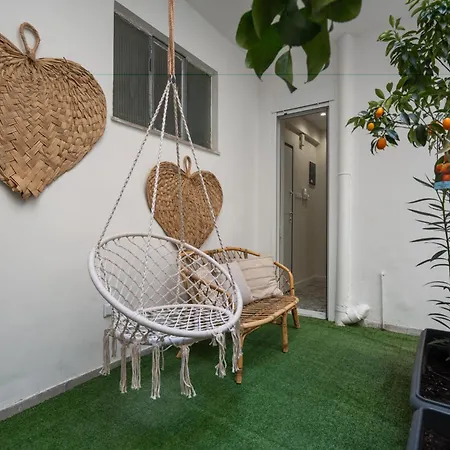 Luxury Comfort In Pagrati - Walk To Syntagma