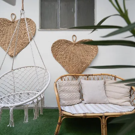 Luxury Comfort In Pagrati - Walk To Syntagma