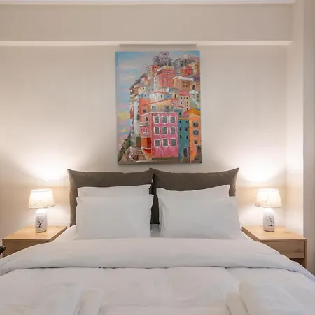 Apartment Luxury Comfort In Pagrati - Walk To Syntagma