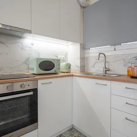 Luxury Comfort In Pagrati - Walk To Syntagma