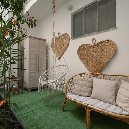 Luxury Comfort In Pagrati - Walk To Syntagma Athens