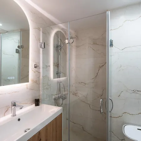 Apartment Luxury Comfort In Pagrati - Walk To Syntagma Athens
