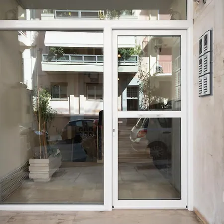 Luxury Comfort In Pagrati - Walk To Syntagma