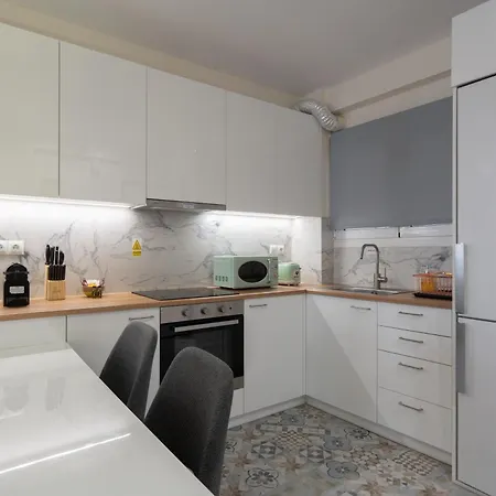 Luxury Comfort In Pagrati - Walk To Syntagma *