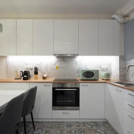 Luxury Comfort In Pagrati - Walk To Syntagma Athens